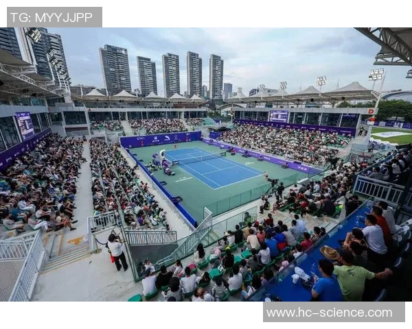 广州网球队荣登网球节奏排行榜第四位引发热议