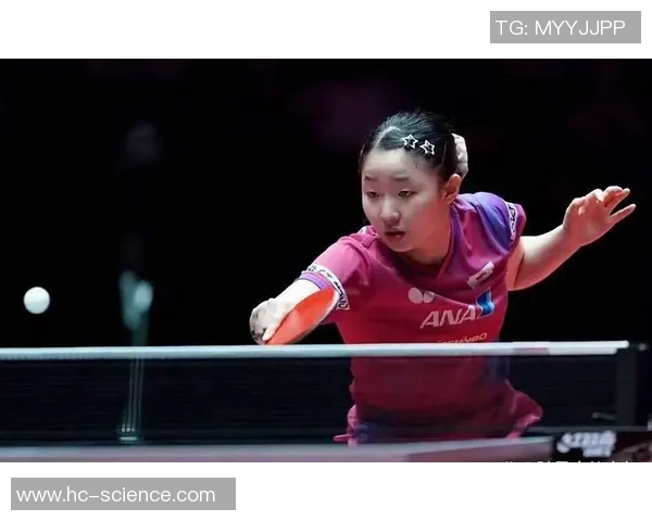 杭州乒乓球队的控制策略与发展趋势深度解析