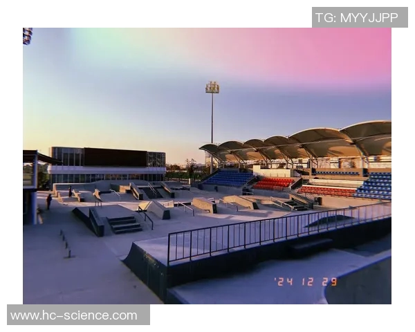 杭州滑板队战术解析与训练方法探讨助力滑板运动发展