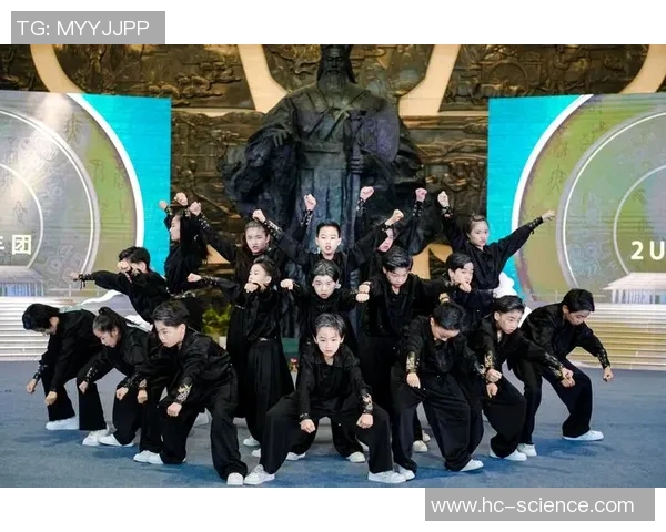 杭州街舞队的力量与激情：聚焦街舞文化的传承与创新