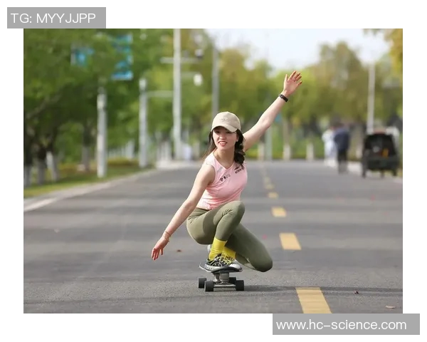 深圳滑板队的意识变革与热议滑板文化的崛起与发展 深圳滑板队的意识变革与热议滑板文化的崛起与发展