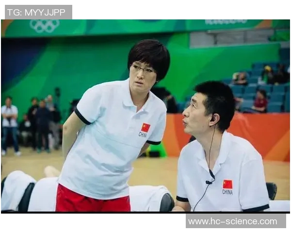 深度对话李静分享她的排球人生与奋斗历程的故事 深度对话李静分享她的排球人生与奋斗历程的故事