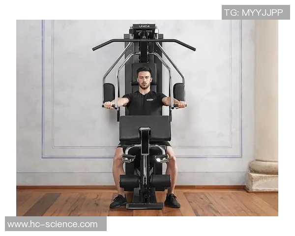 练小腿的健身器材：专门锻炼小腿肌肉的健身器材