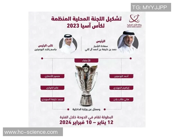 2023亚洲杯完整赛程公布 各队对阵一览与赛事亮点分析 2023亚洲杯完整赛程公布 各队对阵一览与赛事亮点分析