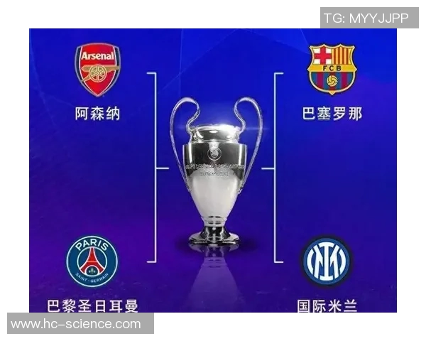 欧冠赛季新纪元 各强劲敌争锋决胜巅峰 谁将书写历史新篇章